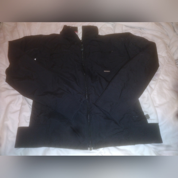 Columbia Concept floral jacket women's Large Floral - Picture 10 of 11